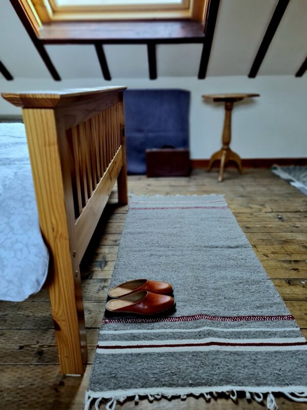 Ramadi Runner Rug