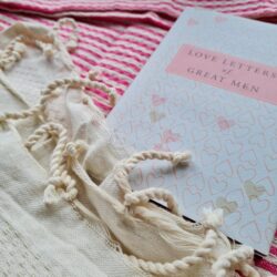 Pink Zebra Original Fouta