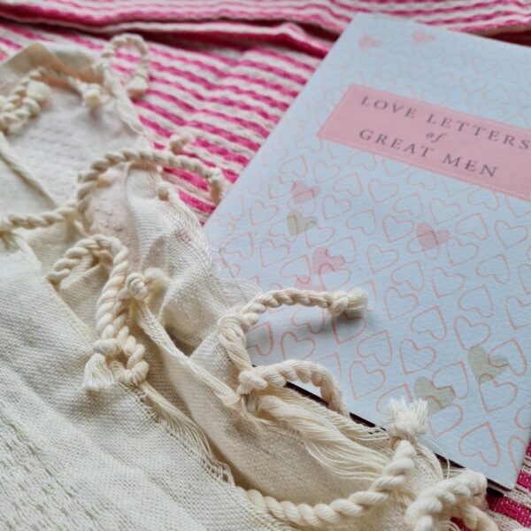 Pink Zebra Original Fouta