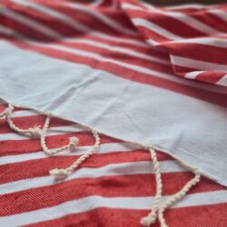 red zebra original fouta