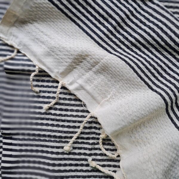 Zebra Original Fouta